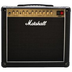 Marshall DSL20CR- 20W valve amplifier