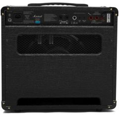 Marshall DSL20CR- 20W valve amplifier-thumb-2