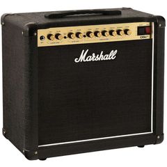 Marshall DSL20CR- 20W valve amplifier-thumb-1