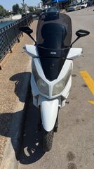 Sym Citycom 300i 2014