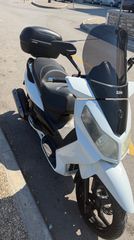 Sym Citycom 300i 2014-thumb-1