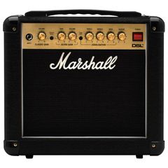 Marshall DSL1CR - 1W valve amplifier