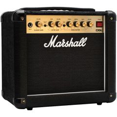Marshall DSL1CR - 1W valve amplifier-thumb-1