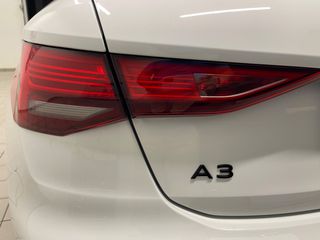 Audi A3 2024 A3 Sportback Progressive TFSI Hybrid S tronic 116 HP-thumb-11