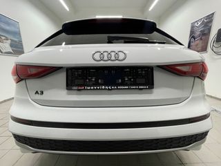 Audi A3 2024 A3 Sportback Progressive TFSI Hybrid S tronic 116 HP-thumb-12