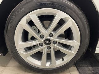 Audi A3 2024 A3 Sportback Progressive TFSI Hybrid S tronic 116 HP-thumb-15