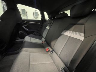 Audi A3 2024 A3 Sportback Progressive TFSI Hybrid S tronic 116 HP-thumb-16