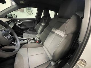 Audi A3 2024 A3 Sportback Progressive TFSI Hybrid S tronic 116 HP-thumb-17