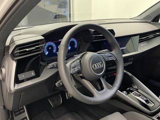 Audi A3 2024 A3 Sportback Progressive TFSI Hybrid S tronic 116 HP-thumb-18