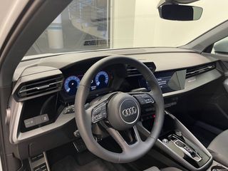 Audi A3 2024 A3 Sportback Progressive TFSI Hybrid S tronic 116 HP-thumb-20