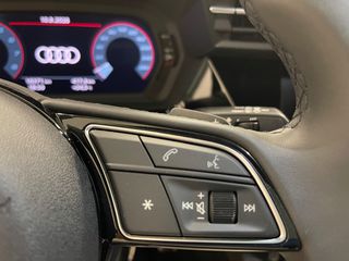 Audi A3 2024 A3 Sportback Progressive TFSI Hybrid S tronic 116 HP-thumb-22