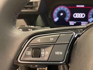 Audi A3 2024 A3 Sportback Progressive TFSI Hybrid S tronic 116 HP-thumb-23