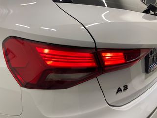 Audi A3 2024 A3 Sportback Progressive TFSI Hybrid S tronic 116 HP-thumb-32