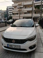 Fiat Tipo 2016 FIAT TIPO STATION WAGON 1.6 MULTIJET DIESEL 120HP – 09/2016