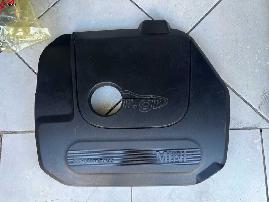 Mini F57/F54/F60/F55/F56 Πλαστικό Καπάκι/Καλλυμα Κινητήρα 11148632412 / 8632412