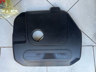Mini F57/F54/F60/F55/F56 Πλαστικό Καπάκι/Καλλυμα Κινητήρα 11148632412 / 8632412