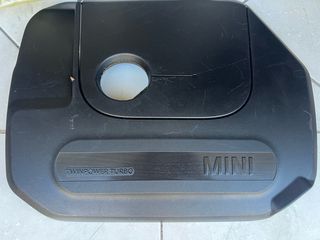 Mini F57/F54/F60/F55/F56 Πλαστικό Καπάκι/Καλλυμα Κινητήρα 11148632412 / 8632412-thumb-4