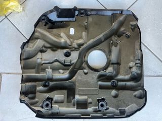 Mini F57/F54/F60/F55/F56 Πλαστικό Καπάκι/Καλλυμα Κινητήρα 11148632412 / 8632412-thumb-5