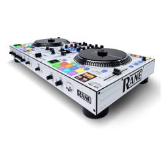 Rane DJ One MKII - DJ controller-thumb-2