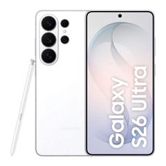 Samsung Galaxy S26 Ultra 17.5 cm (6.9") Dual SIM Android 16.0 5G USB Type-C 12 GB 256 GB 5000 mAh White