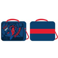 Marvel Spiderman adaptable lunch bag