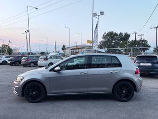 Volkswagen Golf 2018 GOLF 1.4 TSI 125 BLUEMOTION  TECHNOLOGY SOUND-thumb-18