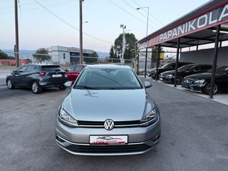 Volkswagen Golf 2018 GOLF 1.4 TSI 125 BLUEMOTION  TECHNOLOGY SOUND-thumb-24