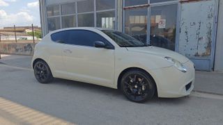 Alfa Romeo Mito 2010