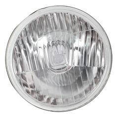 ΗΜΙ ΦΑΝΟΣ (ΦΑΝΑΡΙ) ΣΤΡΟΓΓΥΛΟΣ Φ142 MM (Η4) 21104