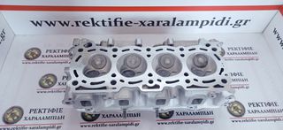 ΓΝΗΣΙΑ ΚΥΛΙΝΔΡΟΚΕΦΑΛΗ ΑΝΑΚΑΤΑΣΚΕΥΗΣ SUZUKI G13BA, G13A ΕΤΟΙΜΗ ΠΡΟΣ ΤΟΠΟΘΕΤΗΣΗ-thumb-1