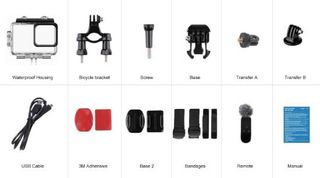 Moye Venture 6K Duo Action Camera-thumb-3