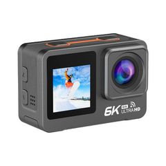 Moye Venture 6K Duo Action Camera-thumb-4