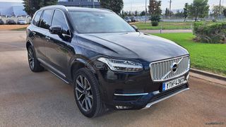 Volvo XC 90 2016 INSCRIPTION D5 AWD 7SEATS