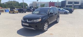Mitsubishi Outlander 2008