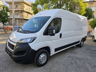 Κλούβα Peugeot 2020 Boxer L3H2 3,5μ καρότσα