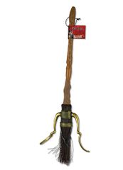 Rubies - Harry Potter Broom (9700)