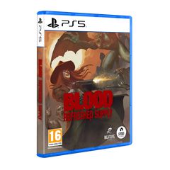 Blood Refreshed Supply / PlayStation 5