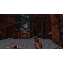Blood Refreshed Supply / PlayStation 5-thumb-4