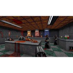 Blood Refreshed Supply / PlayStation 5-thumb-2