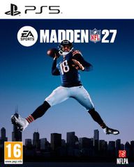 EA Sports NFL Madden 27 / PlayStation 5