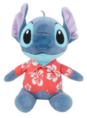 Disney - Stitch Hawaii Red Shirt, 25cm