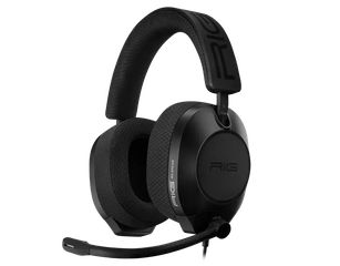 Nacon - Rig R5 PRO - Black (Xbox) / Xbox Series X