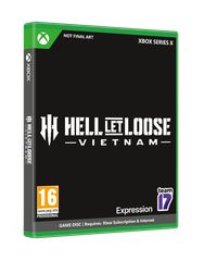 Hell Let Loose: Vietnam / Xbox Series X