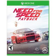 Need for Speed Payback (Import) / Xbox One