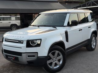 Land Rover Defender 2020 ΕΓΓΥΗΣΗ 7 ΜΗΝΕΣ ΓΡΑΠΤΗ!!!! DEFENDER 110!!!! 4×4!!!!
