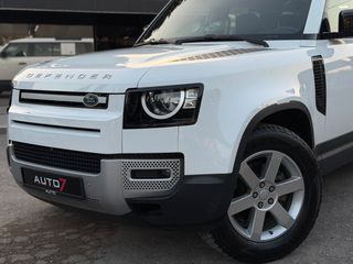 Land Rover Defender 2020 ΕΓΓΥΗΣΗ 7 ΜΗΝΕΣ ΓΡΑΠΤΗ!!!! DEFENDER 110!!!! 4×4!!!!-thumb-3