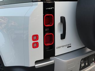 Land Rover Defender 2020 ΕΓΓΥΗΣΗ 7 ΜΗΝΕΣ ΓΡΑΠΤΗ!!!! DEFENDER 110!!!! 4×4!!!!-thumb-38