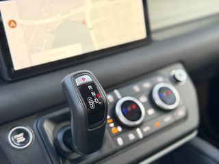 Land Rover Defender 2020 ΕΓΓΥΗΣΗ 7 ΜΗΝΕΣ ΓΡΑΠΤΗ!!!! DEFENDER 110!!!! 4×4!!!!-thumb-39