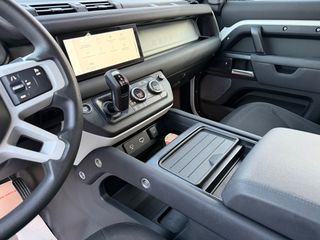 Land Rover Defender 2020 ΕΓΓΥΗΣΗ 7 ΜΗΝΕΣ ΓΡΑΠΤΗ!!!! DEFENDER 110!!!! 4×4!!!!-thumb-40