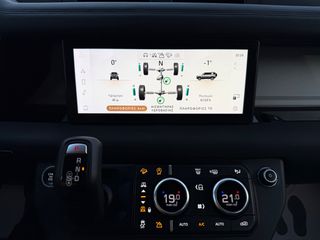 Land Rover Defender 2020 ΕΓΓΥΗΣΗ 7 ΜΗΝΕΣ ΓΡΑΠΤΗ!!!! DEFENDER 110!!!! 4×4!!!!-thumb-41